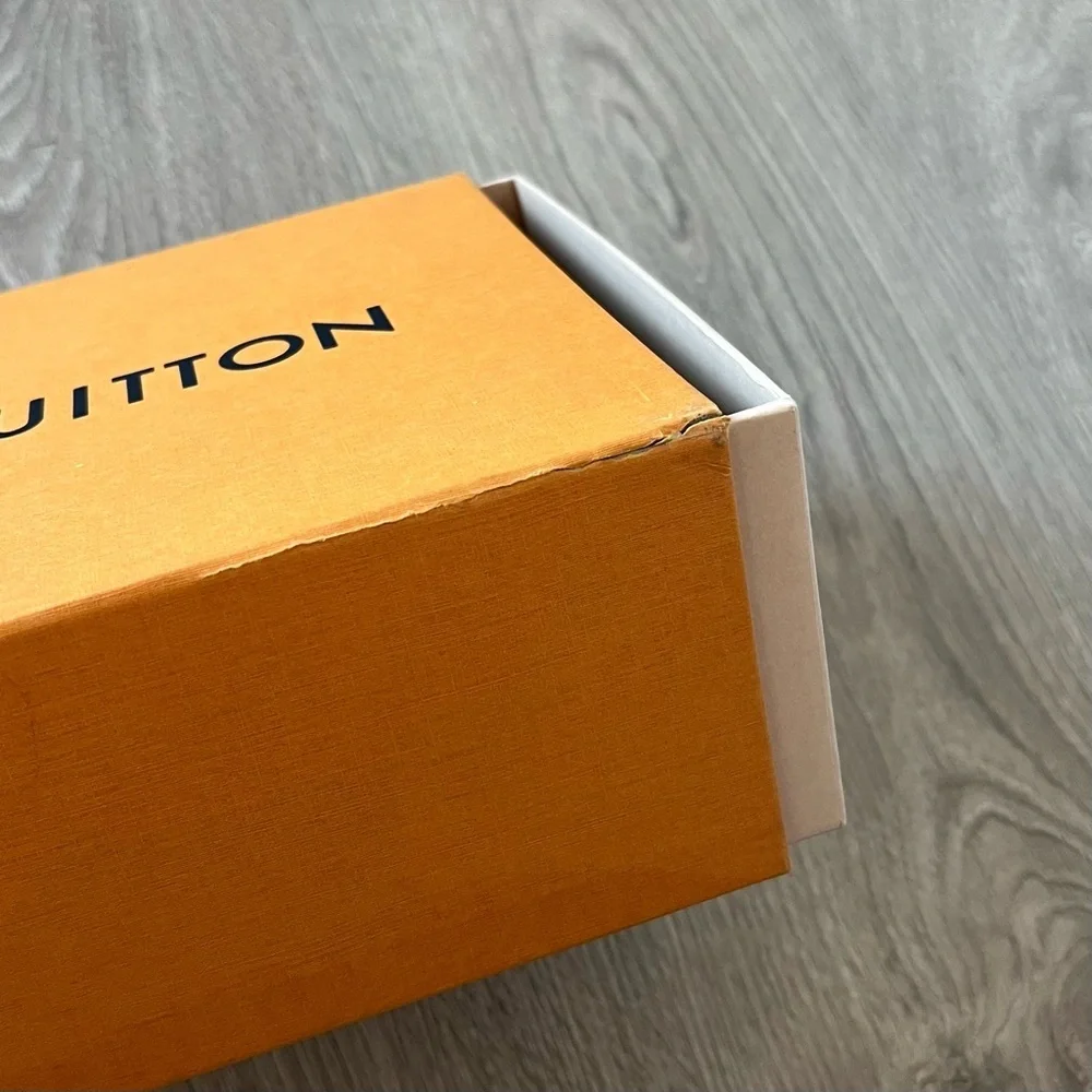 Louis Vuitton Box (BB21)